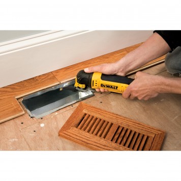 Многофункциональный DWE315KT-QS инструмент 300 Вт Dewalt-8