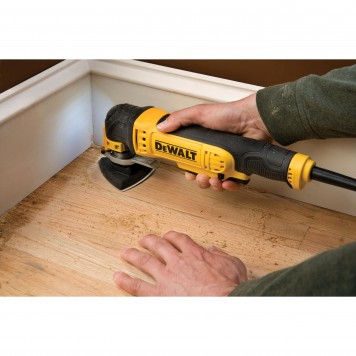 Многофункциональный DWE315KT-QS инструмент 300 Вт Dewalt-6