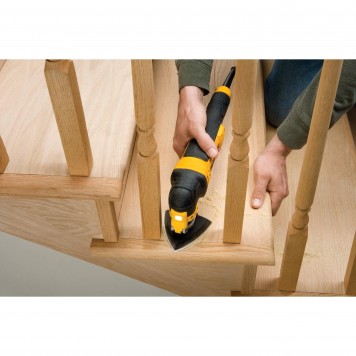 Многофункциональный DWE315KT-QS инструмент 300 Вт Dewalt-5