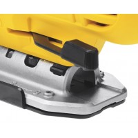 Электролобзик DWE349-KS 650 Вт DEWALT