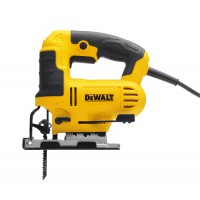 Электролобзик DWE349-KS 650 Вт DEWALT