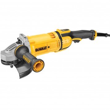 Угловая шлифмашинка DWE4597-QS 2600 Вт, 180 мм DEWALT-2