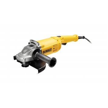 Угловая шлифмашинка DWE490-KS 2000 Вт, 230 мм DEWALT-1