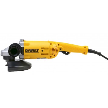 Угловая шлифмашинка DWE490-KS 2000 Вт, 230 мм DEWALT-2