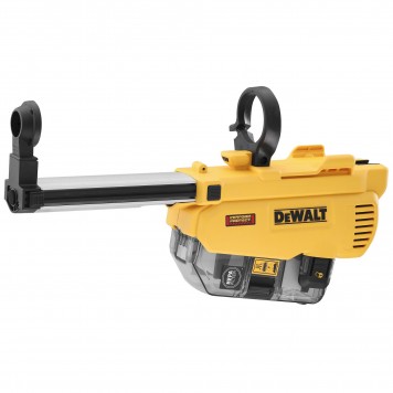 Система DWH205DH-XJ пылеудаления для DCH263 DEWALT-3