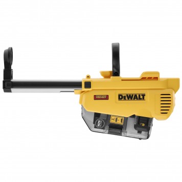 Система DWH205DH-XJ пылеудаления для DCH263 DEWALT-1