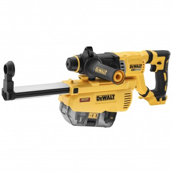 Система DWH205DH-XJ пылеудаления для DCH263 DEWALT-2