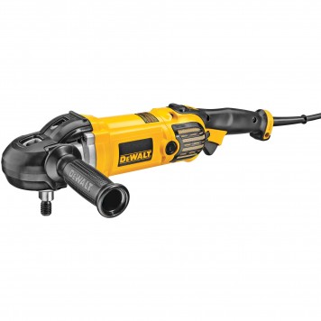 Машина полировальная DWP849X-QS 1300 Вт DEWALT-1