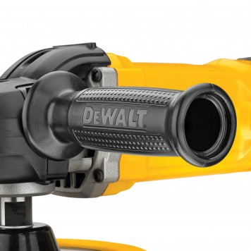 Машина полировальная DWP849X-QS 1300 Вт DEWALT-2