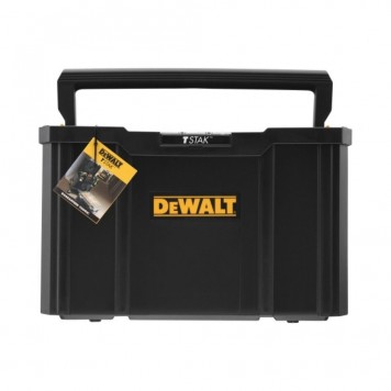 Ящик DWST1-71228 открытый TSTAK модуль DEWALT-1