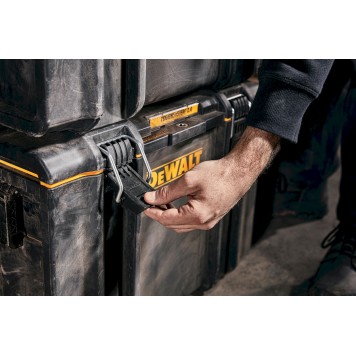Ящик DWST83294-1 для электроинструмента LARGE BIN UNIT DS300 Dewalt-2