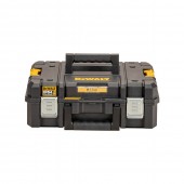 Ящик DWST83345-1 модульный для инструмента TSTAK 2.0 IP54 DEWALT