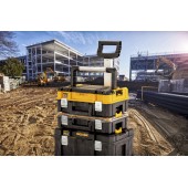 Модуль DWST83346-1 глубокий ящик TSTAK IP54 Dewalt