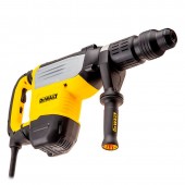 Перфоратор D25773K-QS SDS-max 1700 Вт DEWALT