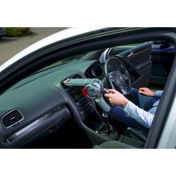 Пылесос PV1200AV-XK автомобильный Pivot 1060л/мин BLACK+DECKER-6
