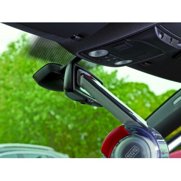 Пылесос PV1200AV-XK автомобильный Pivot 1060л/мин BLACK+DECKER-8