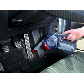 Пылесос PV1200AV-XK автомобильный Pivot 1060л/мин BLACK+DECKER-9