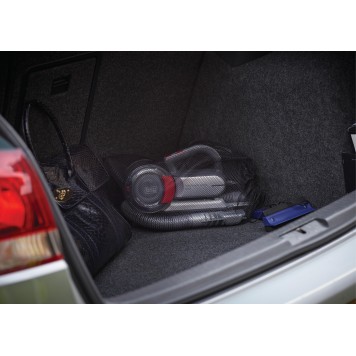 Пылесос PV1200AV-XK автомобильный Pivot 1060л/мин BLACK+DECKER-10
