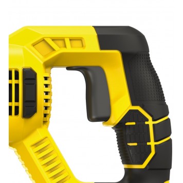 Пила SPT900-RU сабельная 900 Вт, 0-3200, ход 28 мм, бесключевая фиксация пилки, 3.2 кг-3