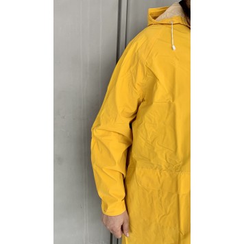 Плащ 74631 дождевик размер XL-1