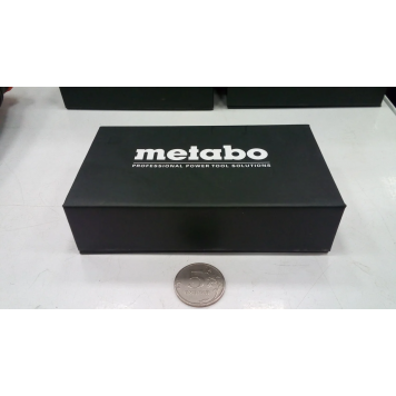 Мультиинструмент 657001000 METABO-2