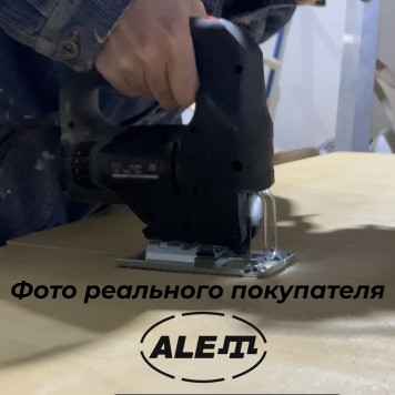 Электролобзик T0015 мощностью 950 Вт, 3 режима, БЗП-4