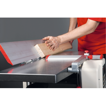 Фуговально-рейсмусовый JPT-10B станок-1