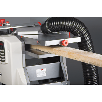 Фуговально-рейсмусовый JPT-10B станок-2