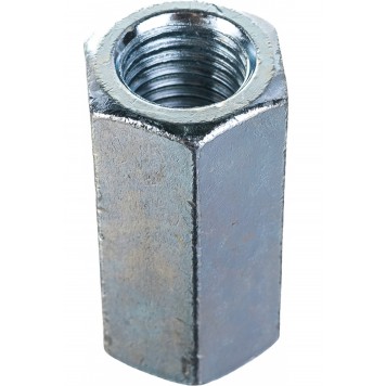 Гайка соединительная M8, уп 25шт.-1