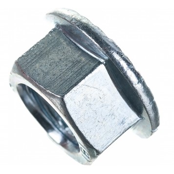 Гайка с фланцем М8, уп 100шт.-2