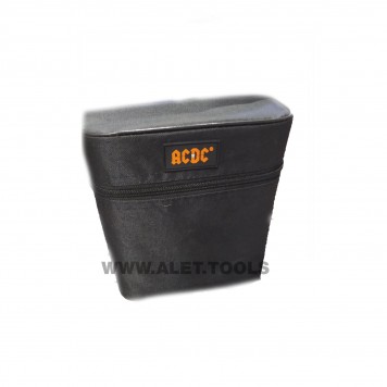 Уровень лазерный E0055, зеленый, 5 лучей, AC DC-4