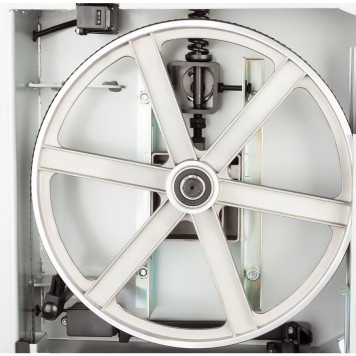 Пила ленточная AS 318 Precision WNB 619009000 230 В METABO-5