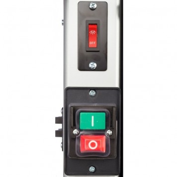 Пила ленточная AS 318 Precision WNB 619009000 230 В METABO-3