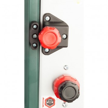 Пила ленточная AS 318 Precision WNB 619009000 230 В METABO-2