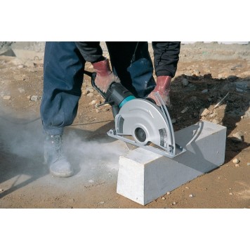 Аренда Пила 4112HS угловая 305х20 мм, 2400 Вт-3