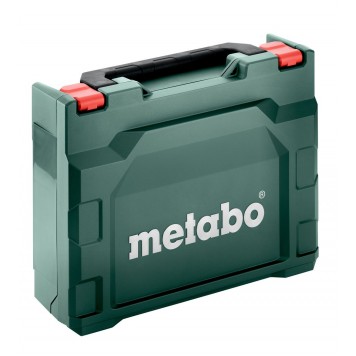 Шуруповерт PowerMaxx BS 600984500 кейс 2x2.0Ач, METABO-2