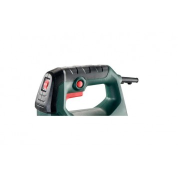 Электролобзик STEB 65 Quick 450 Вт (601030000) METABO-2