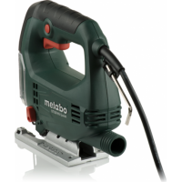 Электролобзик STEB 65 Quick 450 Вт (601030000) METABO Электролобзик STEB 65 Quick 450 Вт (601030000) METABO