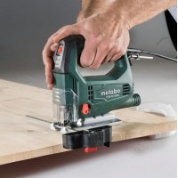 Электролобзик STEB 65 Quick 450 Вт (601030000) METABO Электролобзик STEB 65 Quick 450 Вт (601030000) METABO