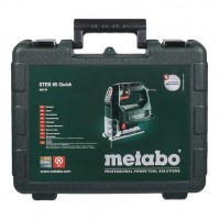 Электролобзик STEB 65 Quick 450 Вт (601030500) METABO Электролобзик STEB 65 Quick 450 Вт (601030500) METABO