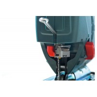 Электролобзик STEB 70 Quick 570 Вт (601040000) METABO Электролобзик STEB 70 Quick 570 Вт (601040000) METABO