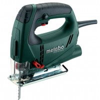 Электролобзик STEB 80 Quick 590 Вт, маятник, кейс (601041500) METABO  Электролобзик STEB 80 Quick 590 Вт, маятник, кейс (601041500) METABO