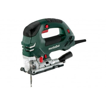 Электролобзик STEB 140 PLUS 750 Вт (601404500) METABO-1