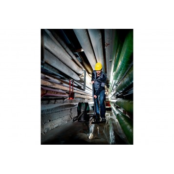 Аренда Пылесос ASA 25 L PC 1250 Вт, розетка, ручная очистка 602014000 METABO-3