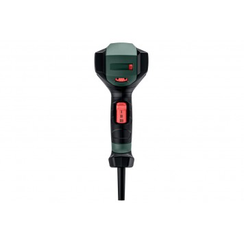 Термофен HG 20-600 2000 Вт, 80-600 градусов, 3 ступени, MetaBOX 602066500-1