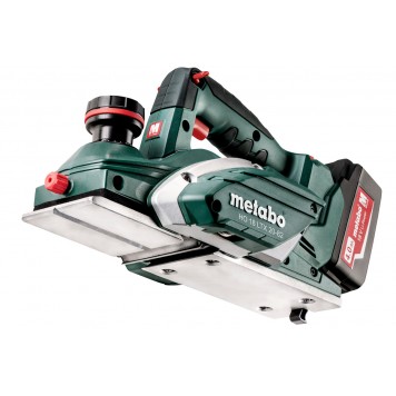 Рубанок HO 18 LTX 20-82 аккумуляторный (602082700) METABO-1