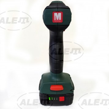 Шуруповёрт BS 18 L BL Аккумуляторный 602326500 METABO-2