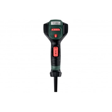 Термофен HGE 23-650 LCD 2300 Вт, 80-650 градусов 603065000 METABO-1