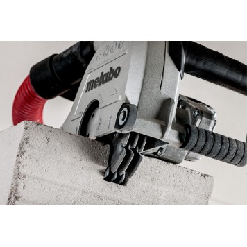 Аренда Штроборез MFE 40 (бороздодел) 604040510 1900 Вт METABO-5
