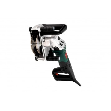 Аренда Штроборез MFE 40 (бороздодел) 604040510 1900 Вт METABO-6
